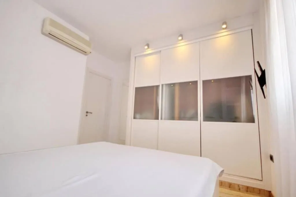 Beautiful Apartments In Charming Place El Duque Costa Adeje