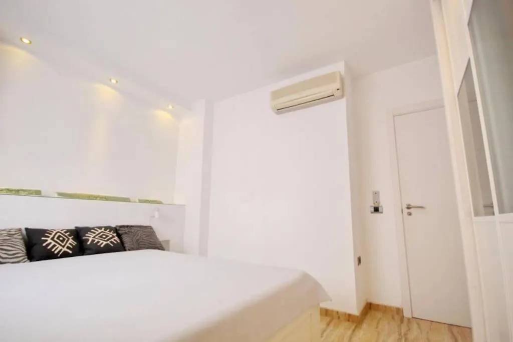 Beautiful Apartments In Charming Place El Duque Costa Adeje  Spain