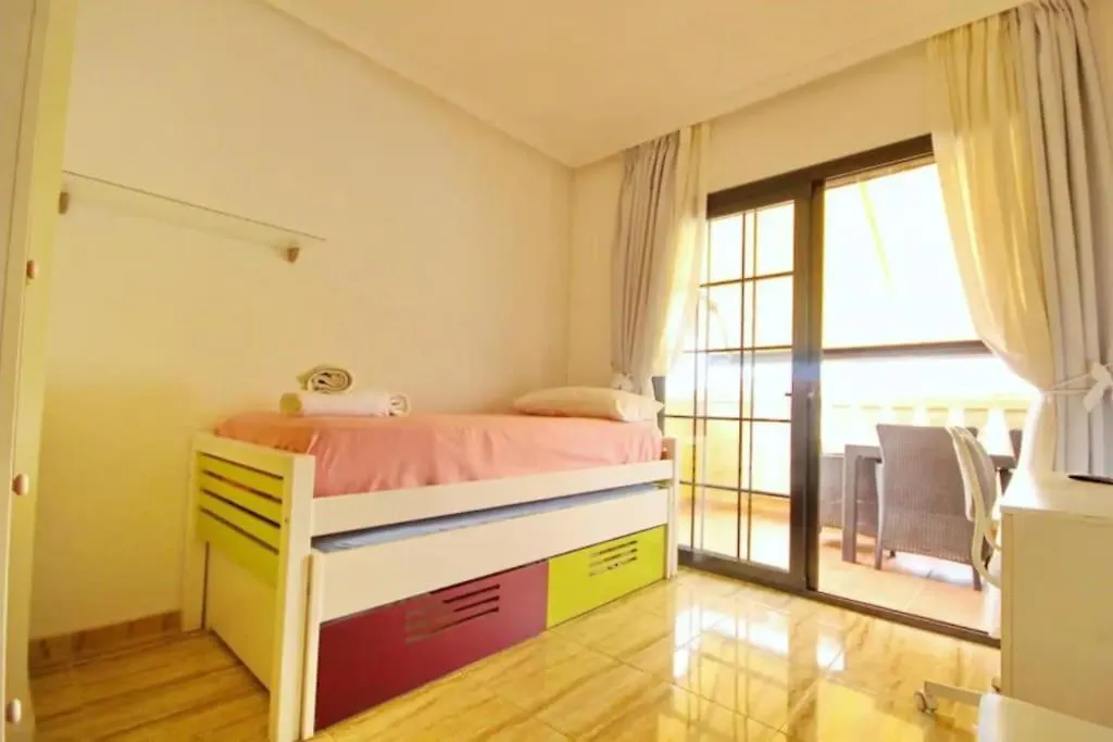 Beautiful Apartments In Charming Place El Duque Costa Adeje  0*, Costa Adeje (Tenerife) Spain