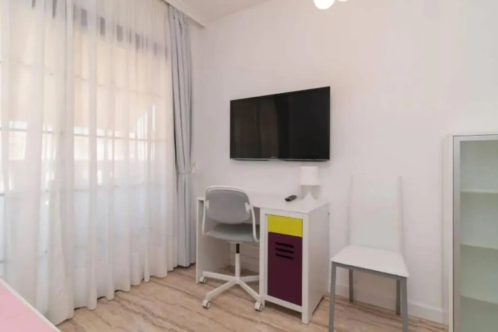 Beautiful Apartments In Charming Place El Duque Costa Adeje  Costa Adeje (Tenerife)