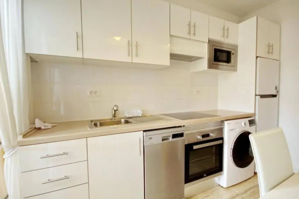 Beautiful Apartments In Charming Place El Duque Costa Adeje  0*, Costa Adeje (Tenerife)
