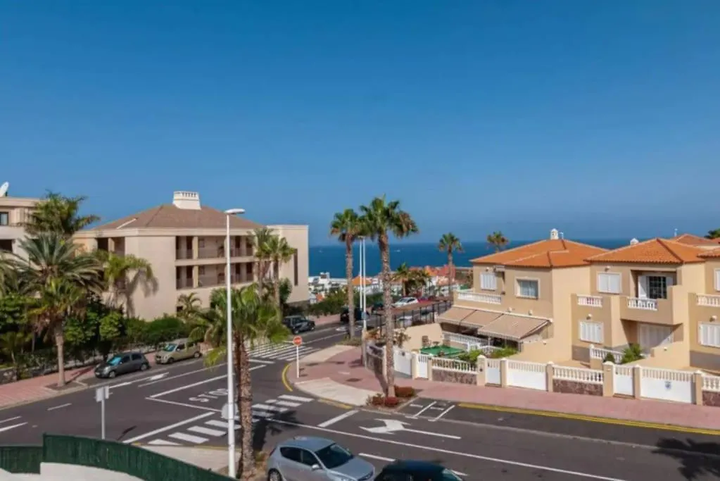Beautiful Apartments In Charming Place El Duque Costa Adeje  0*, Costa Adeje (Tenerife)