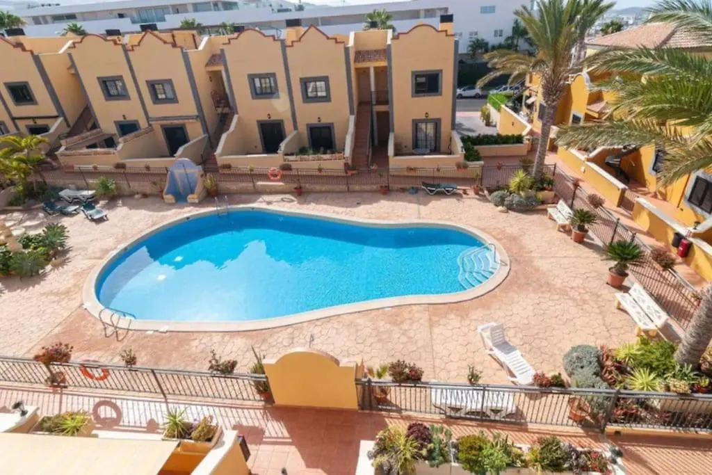 Beautiful Apartments In Charming Place El Duque Costa Adeje  0*, Costa Adeje (Tenerife)