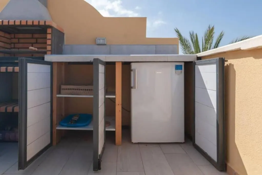 Beautiful Apartments In Charming Place El Duque Costa Adeje