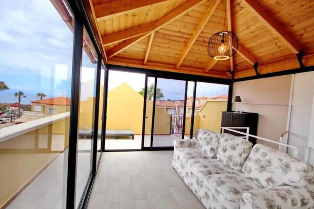 Beautiful Apartments In Charming Place El Duque Costa Adeje  Spain