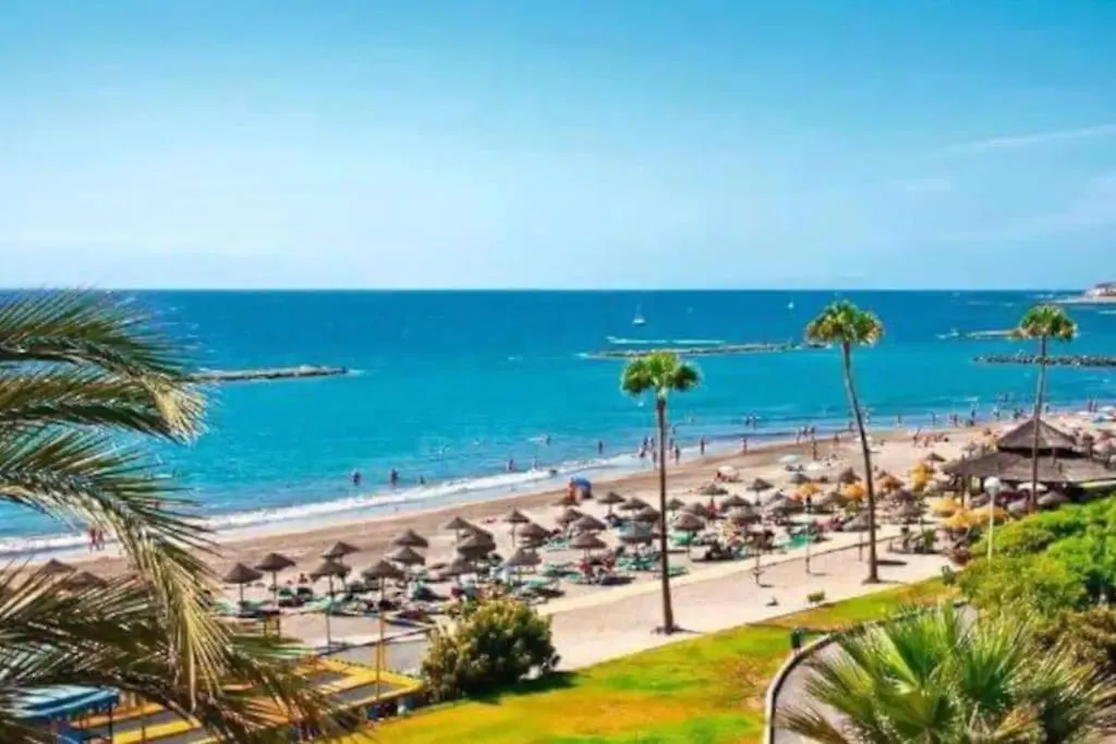 Beautiful Apartments In Charming Place El Duque Costa Adeje  0*, Costa Adeje (Tenerife) Spain