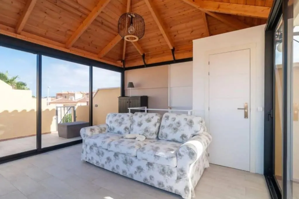 Beautiful Apartments In Charming Place El Duque Costa Adeje