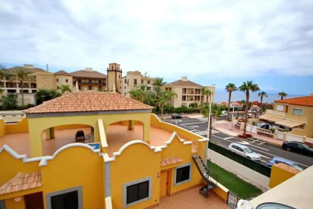 Beautiful Apartments In Charming Place El Duque Costa Adeje  Spain