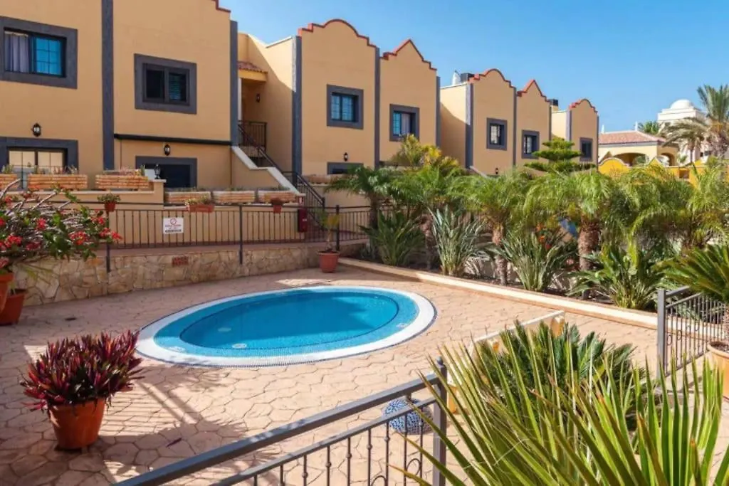 Beautiful Apartments In Charming Place El Duque Costa Adeje   Costa Adeje (Tenerife)