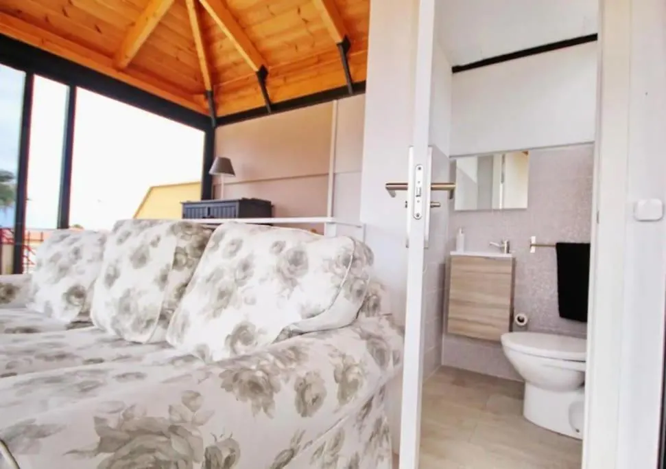 Beautiful Apartments In Charming Place El Duque Costa Adeje